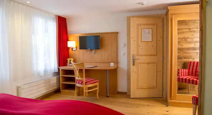 Hotel Alpenblick, Wilderswil - 26