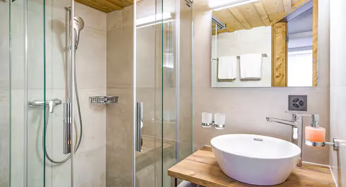 Hotel Alpenblick, Wilderswil - 27