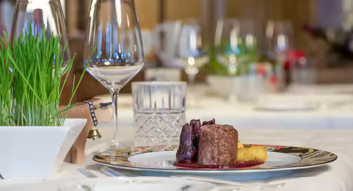 Hotel Alpenblick, Wilderswil - 5