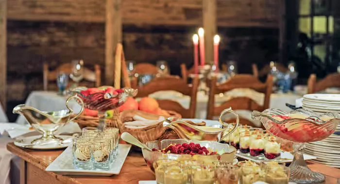 Hotel Alpenblick, Wilderswil - 6