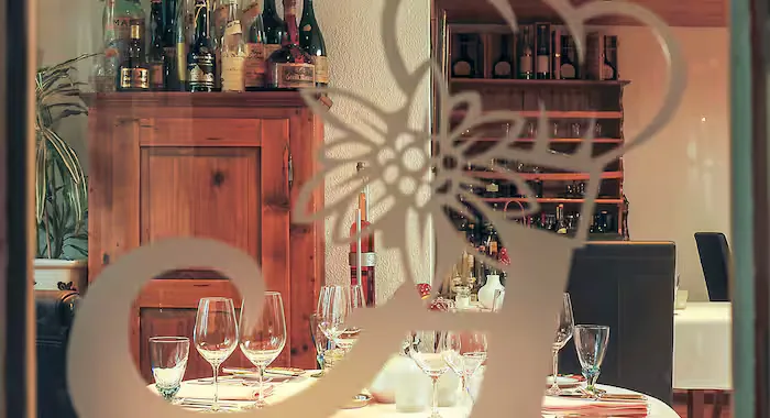 Hotel Alpenblick, Wilderswil - 9