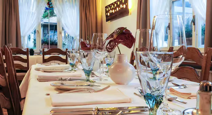 Hotel Alpenblick, Wilderswil - 10