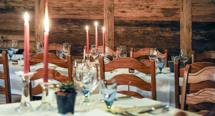 Hotel Alpenblick, Wilderswil - 11