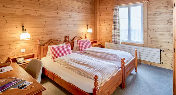 Hotel Baren, Wilderswil - 4