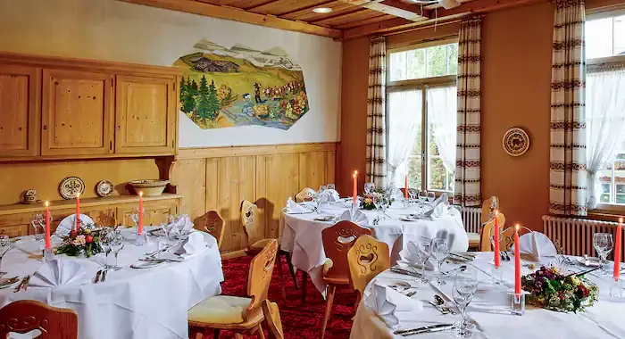 Hotel Baren, Wilderswil - 6