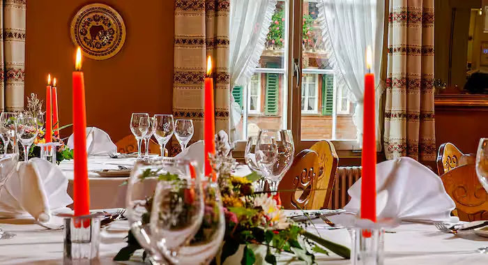 Hotel Baren, Wilderswil - 7