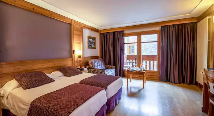 Hotel Nordic - 11