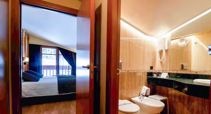 Hotel Nordic - 13