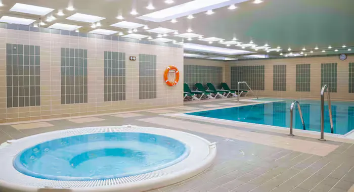 Hotel Nordic - 3