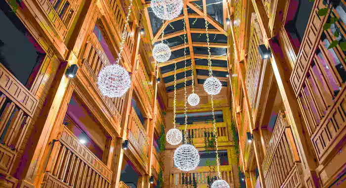 Hotel Nordic - 4