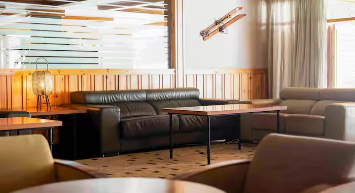 Hotel Nordic - 5