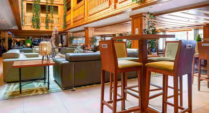 Hotel Nordic - 6