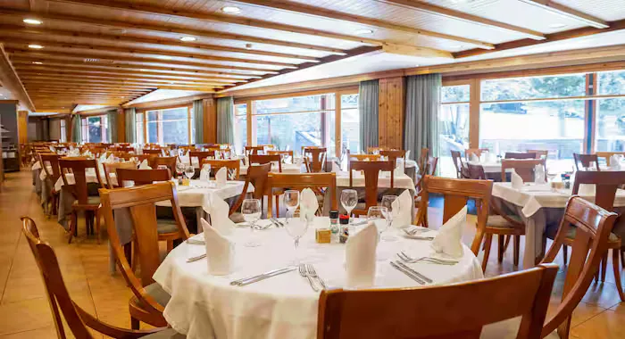 Hotel Nordic - 9