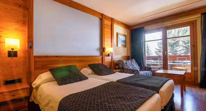 Hotel Nordic - 2