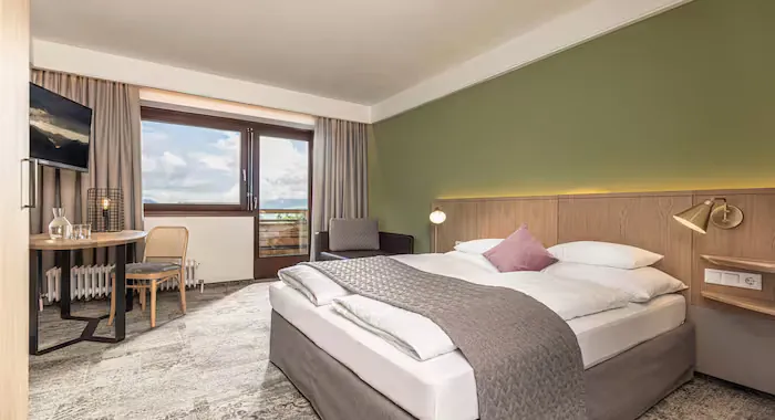 Hotel Pirchnerhof - 3