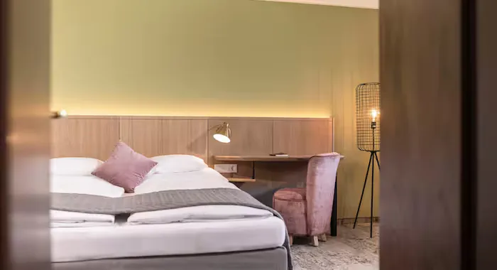 Hotel Pirchnerhof - 6