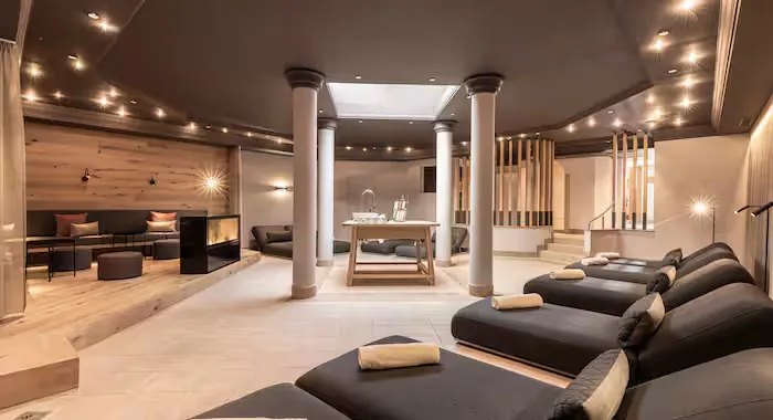 Hotel Pirchnerhof - 8