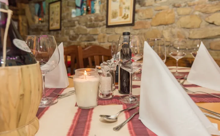 Hotel Taverne - 7