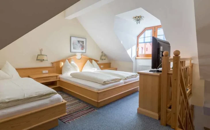Hotel Taverne - 6