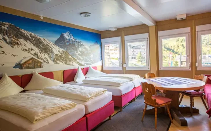 Hotel Taverne - 4