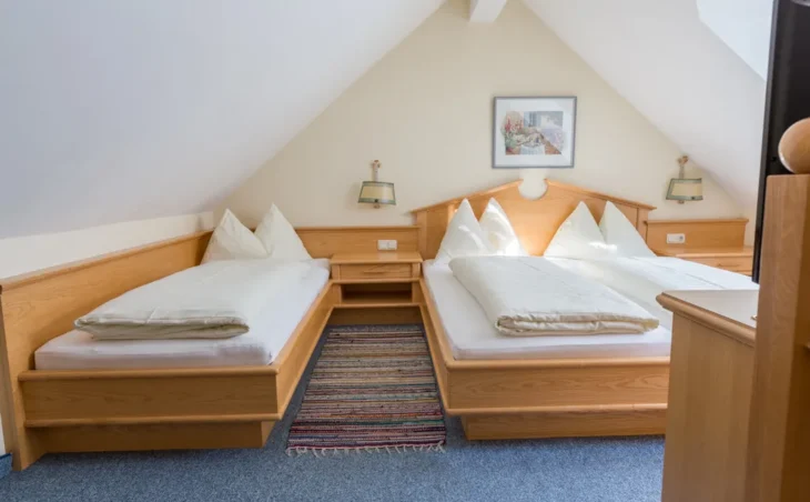 Hotel Taverne - 2