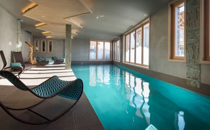Le Taos Apartments - 3