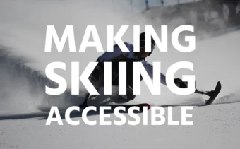 Making Skiing Accessible