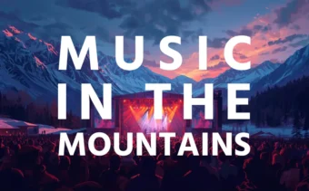 Music In The Mountains