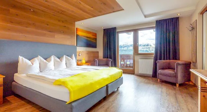 My Alpenwelt Resort - 11