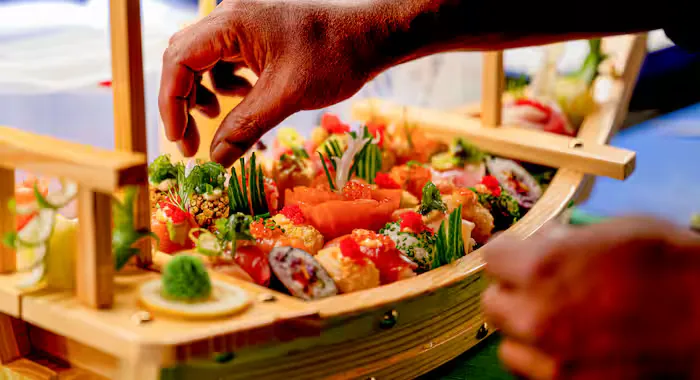 My Alpenwelt Resort - 13