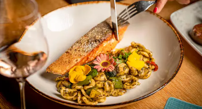 My Alpenwelt Resort - 14