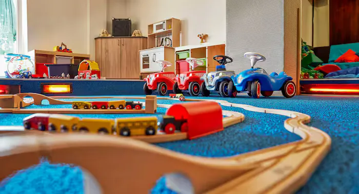 My Alpenwelt Resort - 15