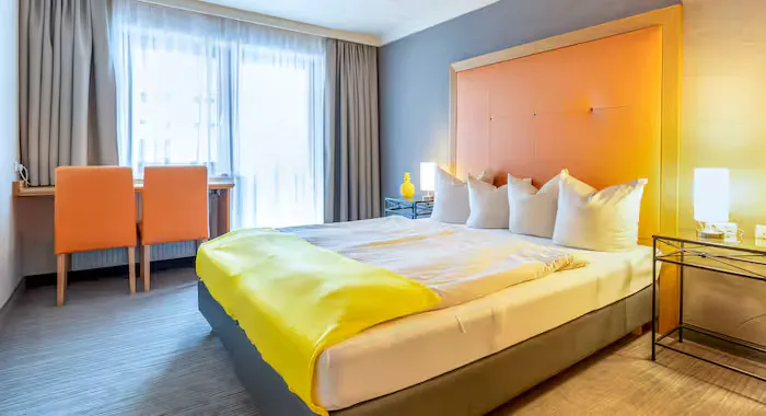 My Alpenwelt Resort - 5