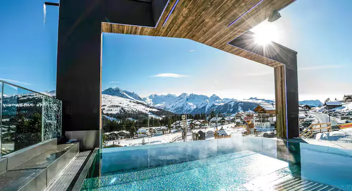 My Alpenwelt Resort - 3