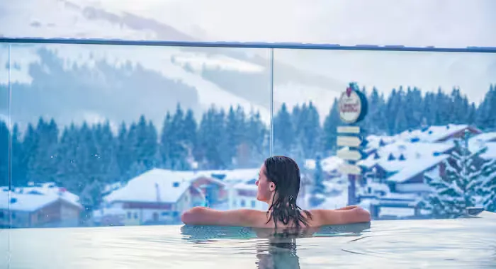 My Alpenwelt Resort - 6