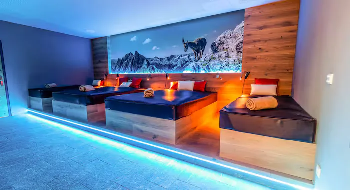 My Alpenwelt Resort - 8