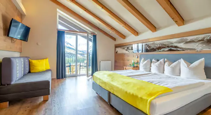 My Alpenwelt Resort - 2