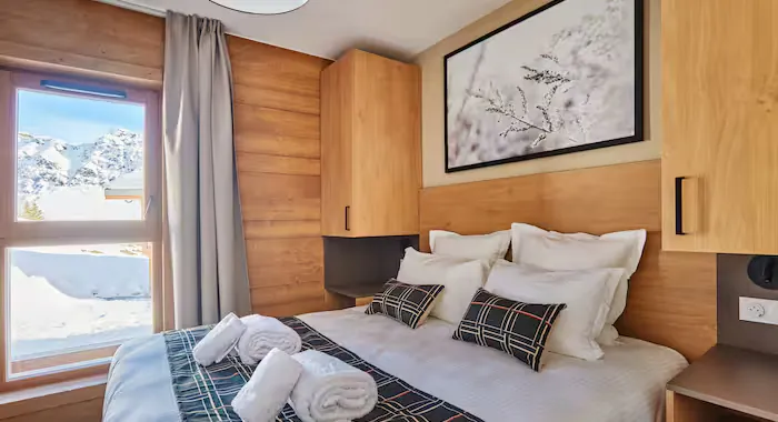 Odalys Prestige Residence L’Ecrin Blanc - 2