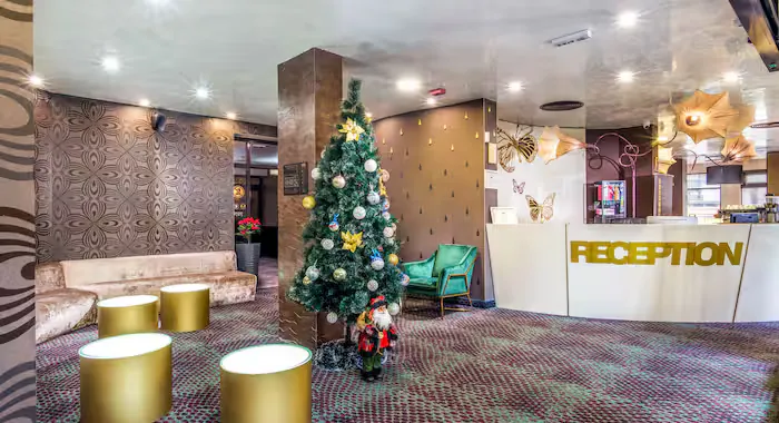 Ores Boutique Hotel - 5