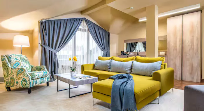 Ores Boutique Hotel - 13