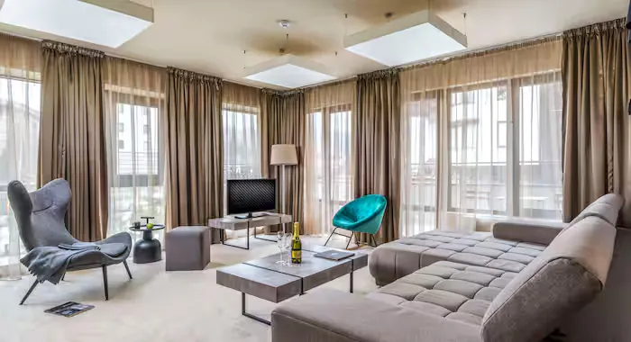 Ores Boutique Hotel - 3