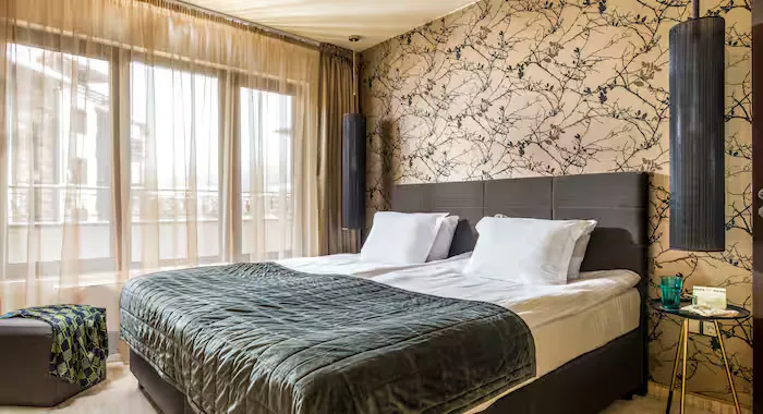 Ores Boutique Hotel - 17