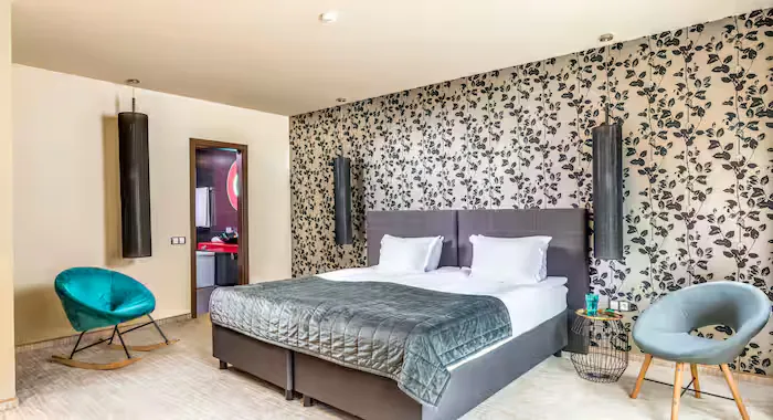 Ores Boutique Hotel - 18