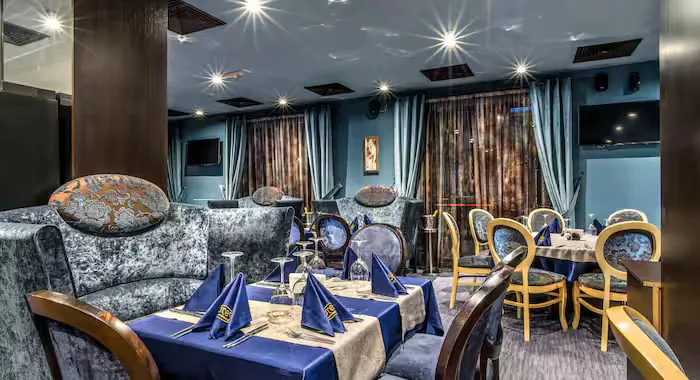 Ores Boutique Hotel - 21