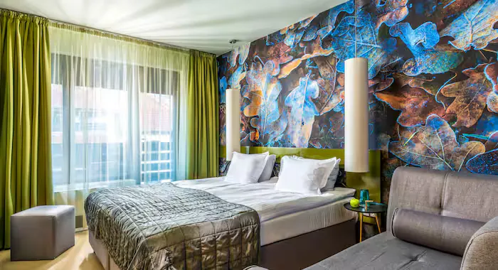 Ores Boutique Hotel - 22