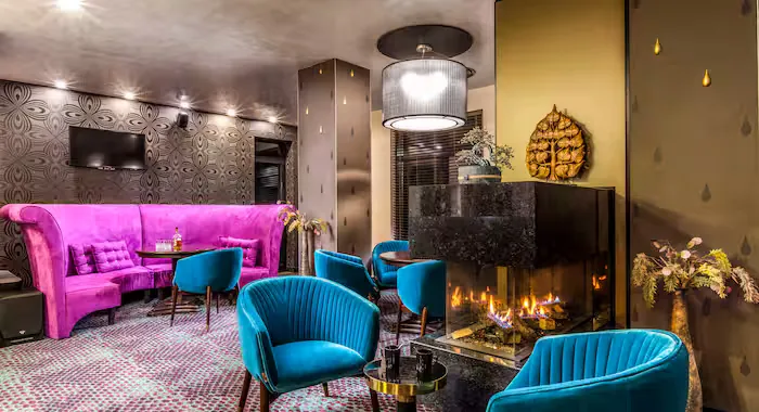 Ores Boutique Hotel - 25