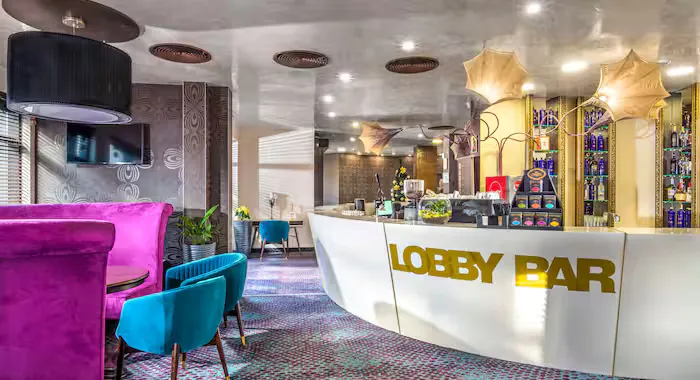 Ores Boutique Hotel - 26