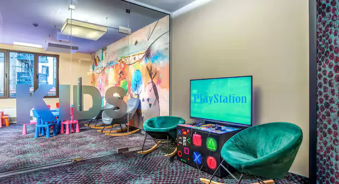 Ores Boutique Hotel - 27