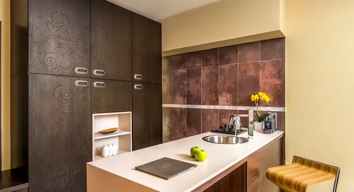 Ores Boutique Hotel - 6