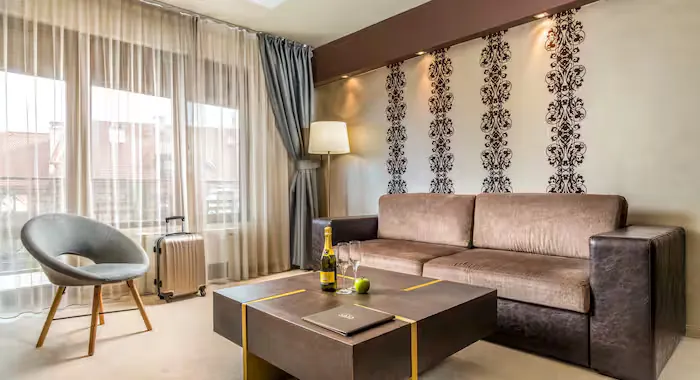 Ores Boutique Hotel - 7